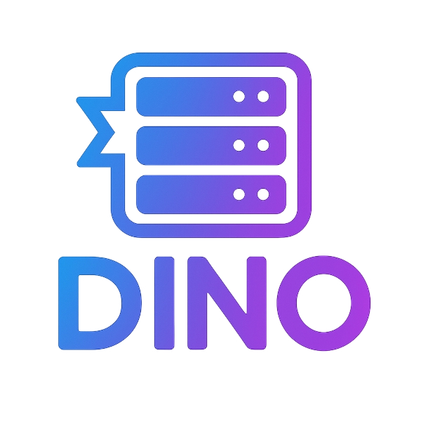 Dino Hosting